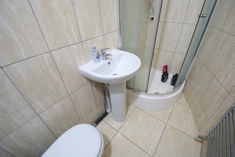 5 bedroom house for rent Norwood Place, Leeds, LS6 1DY UniHomes