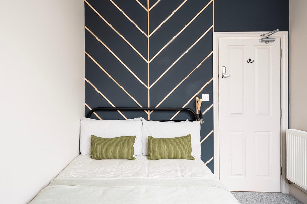 7 bedroom house for rent Gloucester Road, Bristol, BS7 8UG UniHomes