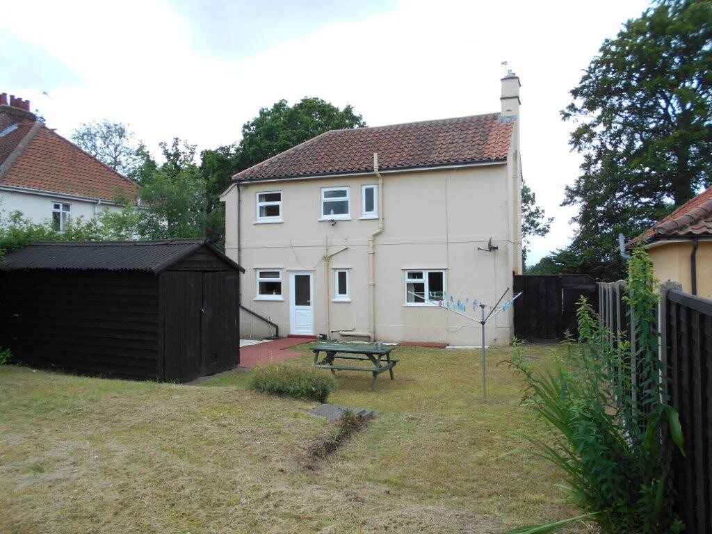 4 bedroom house for rent Earlham Green Lane, Norwich, NR5 8HE UniHomes