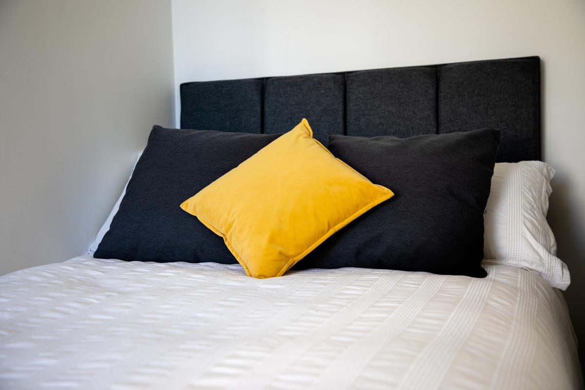 4 bedroom house on Trafalgar Place Brynmill, Brynmill, Swansea
