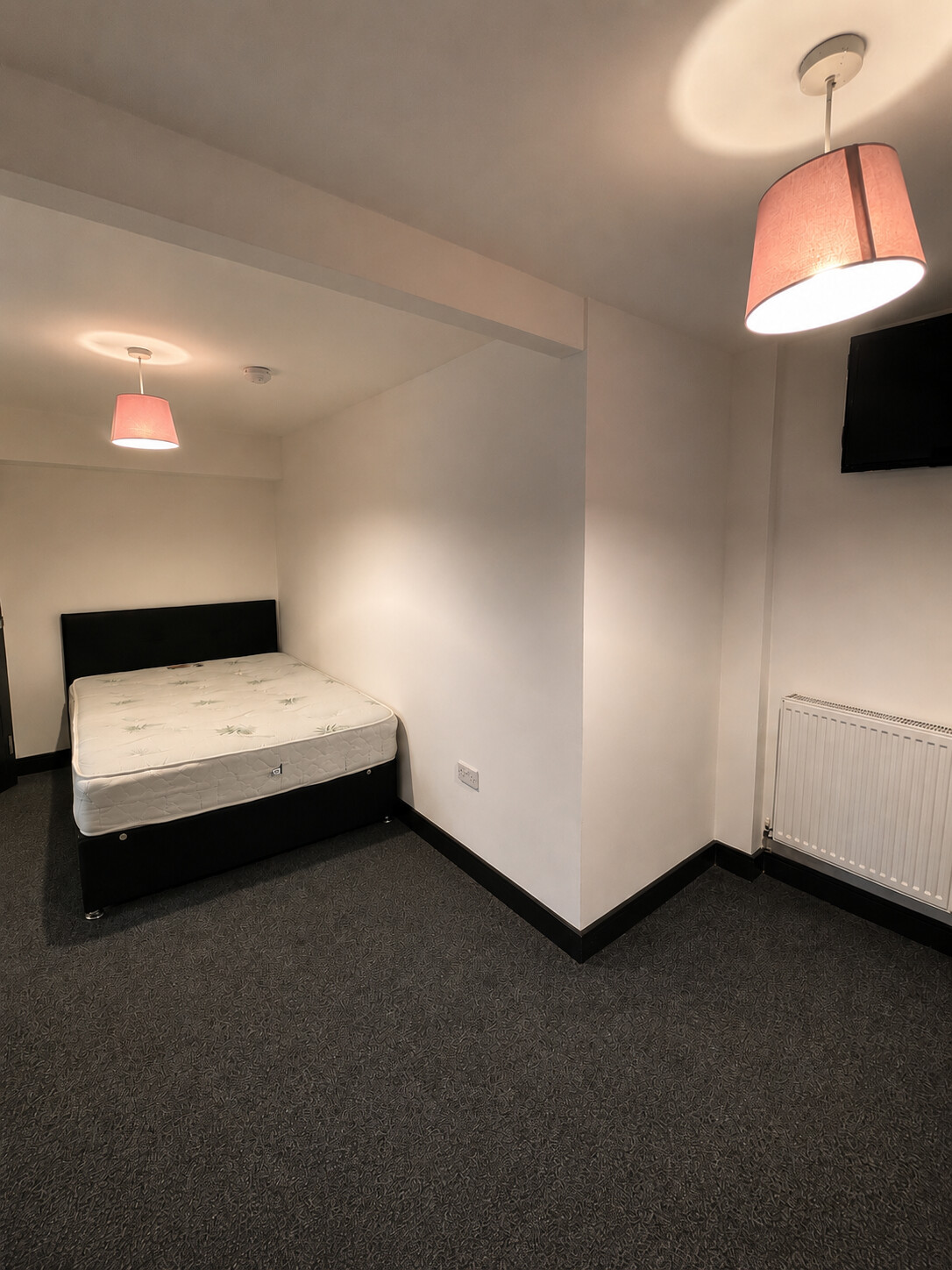 1 bedroom apartment on King Edward's Road, Brynmill, Swansea