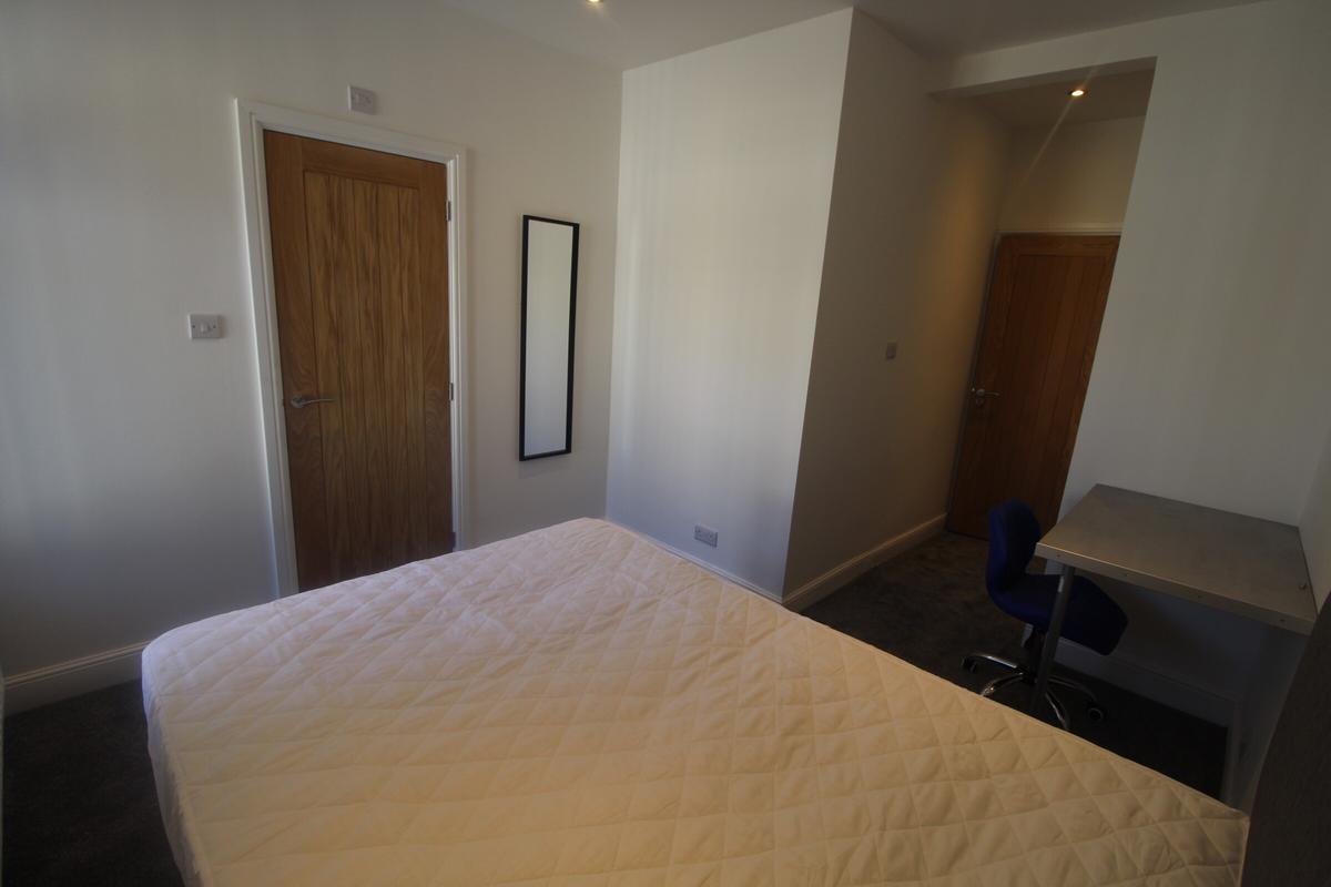 3 bedroom house for rent Uttoxeter Old Road, Derby, DE1 1NG UniHomes