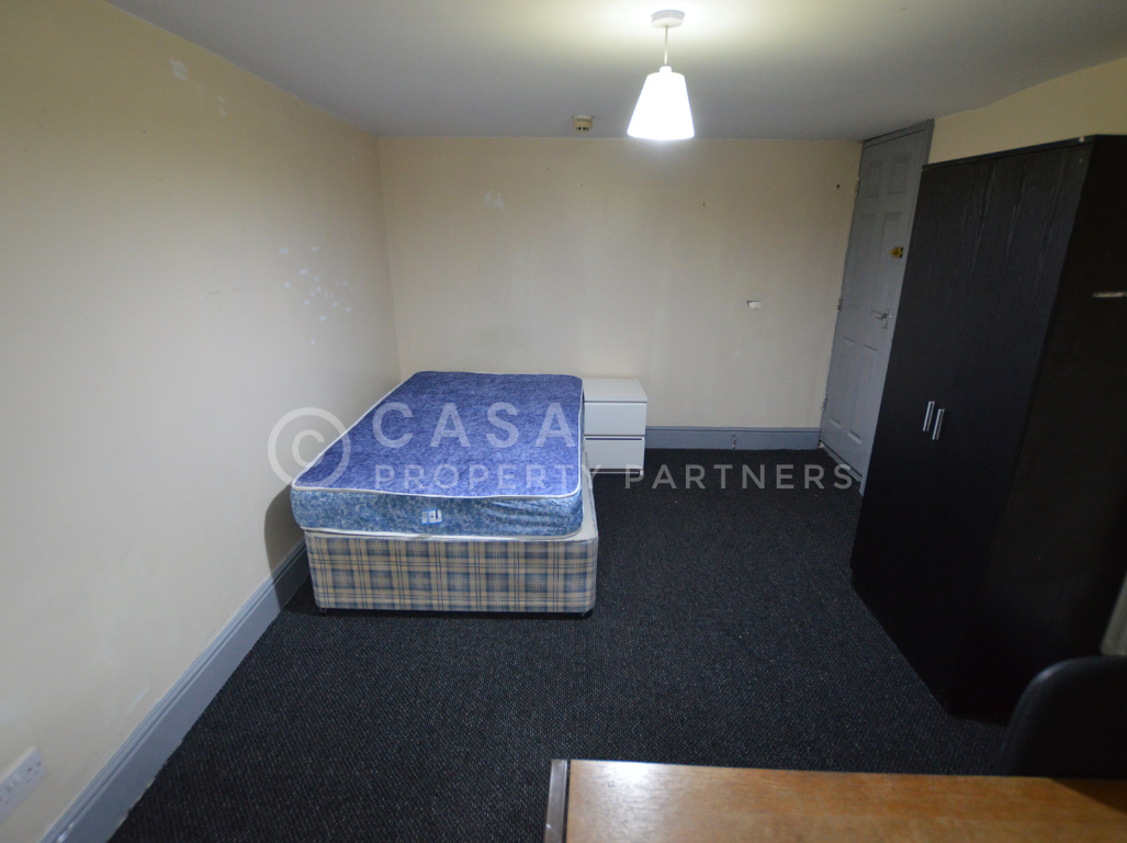 6 bedroom house for rent Welton Mount, Leeds, LS6 1EW UniHomes