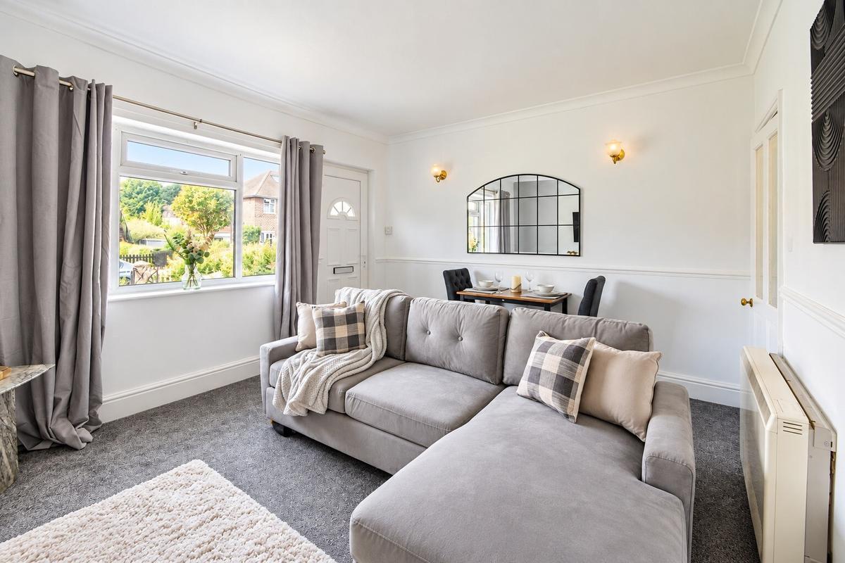 2 bedroom house on Beech Avenue, Holgate, York