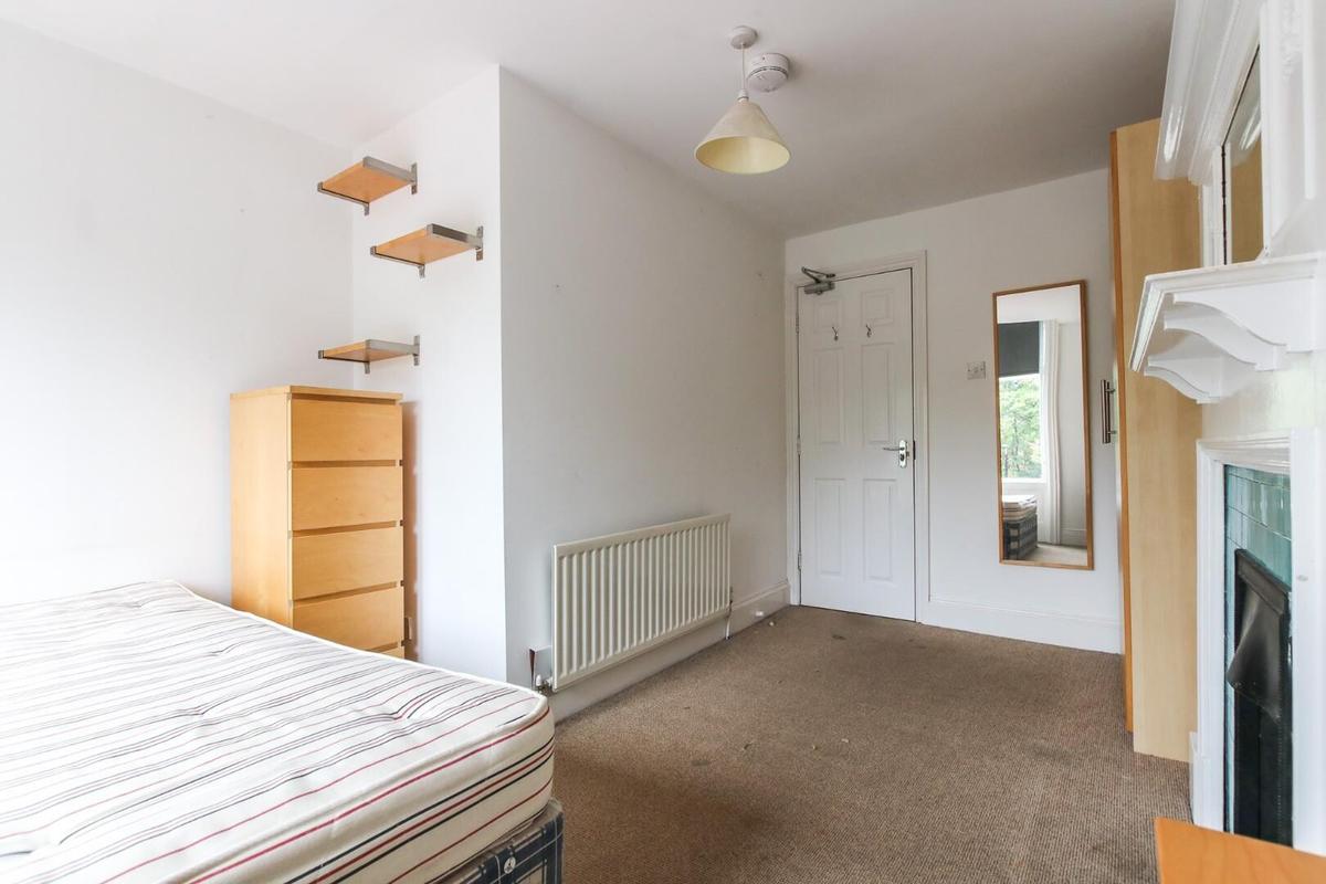 6 bedroom house for rent Ilford Road, Newcastle, NE2 3NX UniHomes