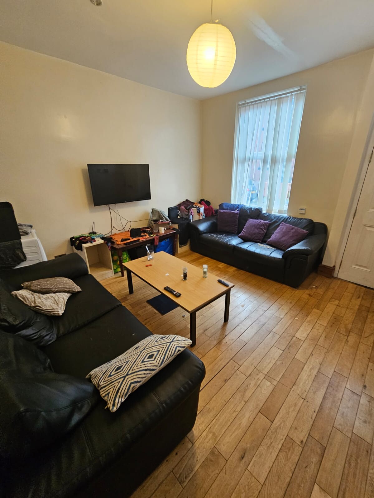 6 bedroom house for rent Beamsley Terrace, Leeds, LS6 1LP UniHomes