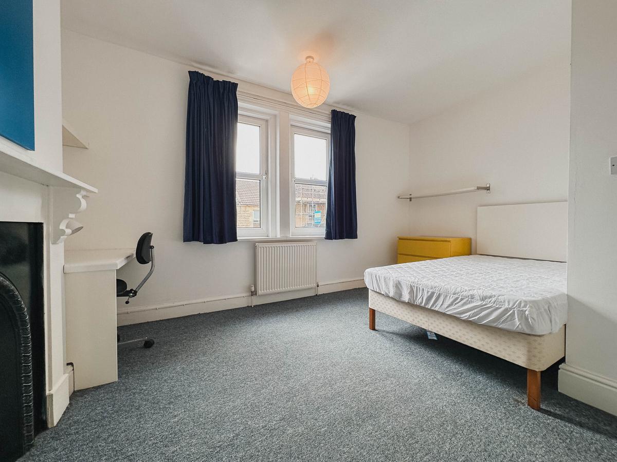 5 bedroom house for rent St Kilda's Road, Bath, BA2 3QJ UniHomes