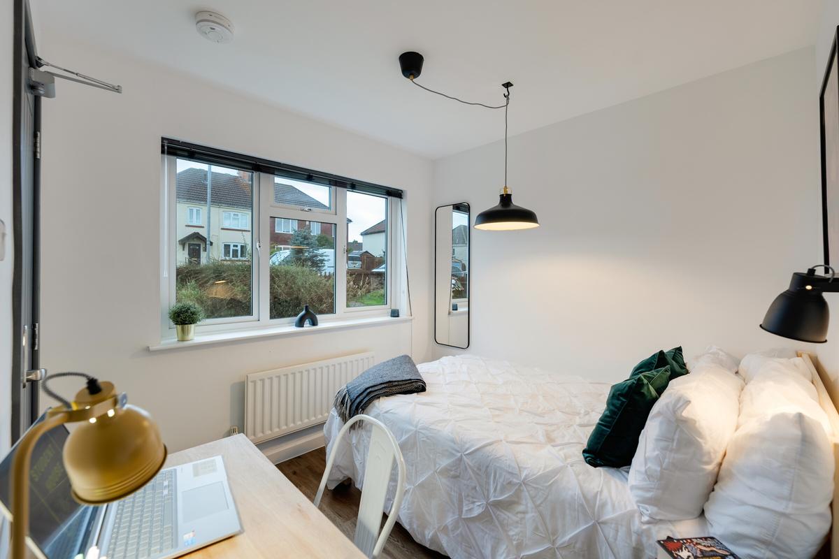 6 bedroom house for rent Gayner Road, Bristol, BS7 0SP UniHomes