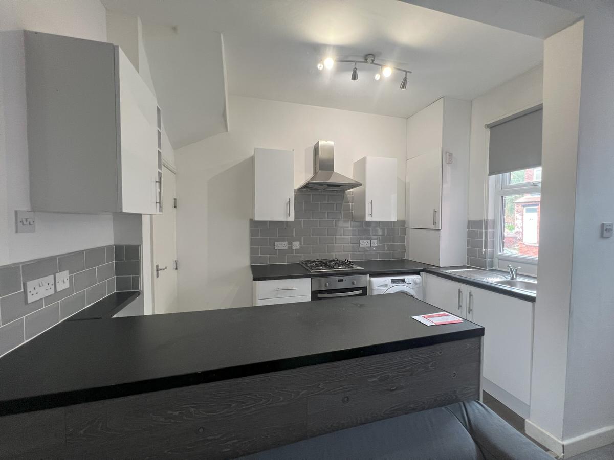 5 bedroom house for rent Mayville Place, Leeds, LS6 1NE UniHomes