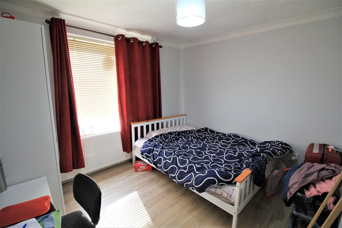 4 bedroom house for rent Bluebell Road, Norwich, NR4 7LQ UniHomes