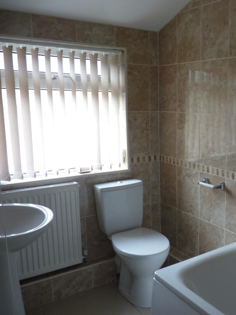 4 bedroom house for rent Leopold Street, Portsmouth, PO4 0JZ UniHomes