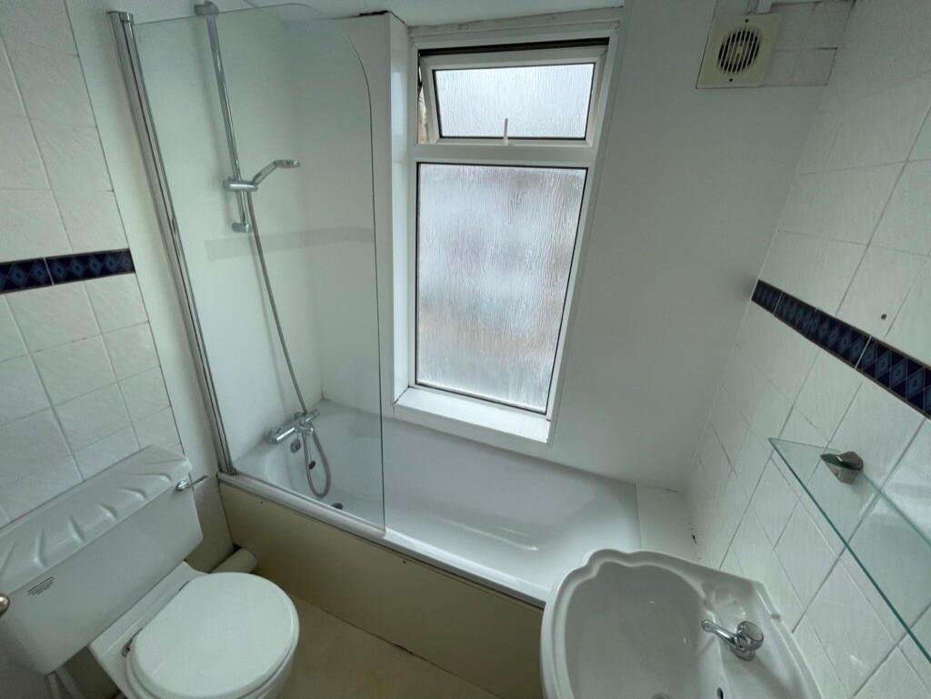 4 bedroom house for rent Milner Road, Brighton, BN2 4BQ UniHomes