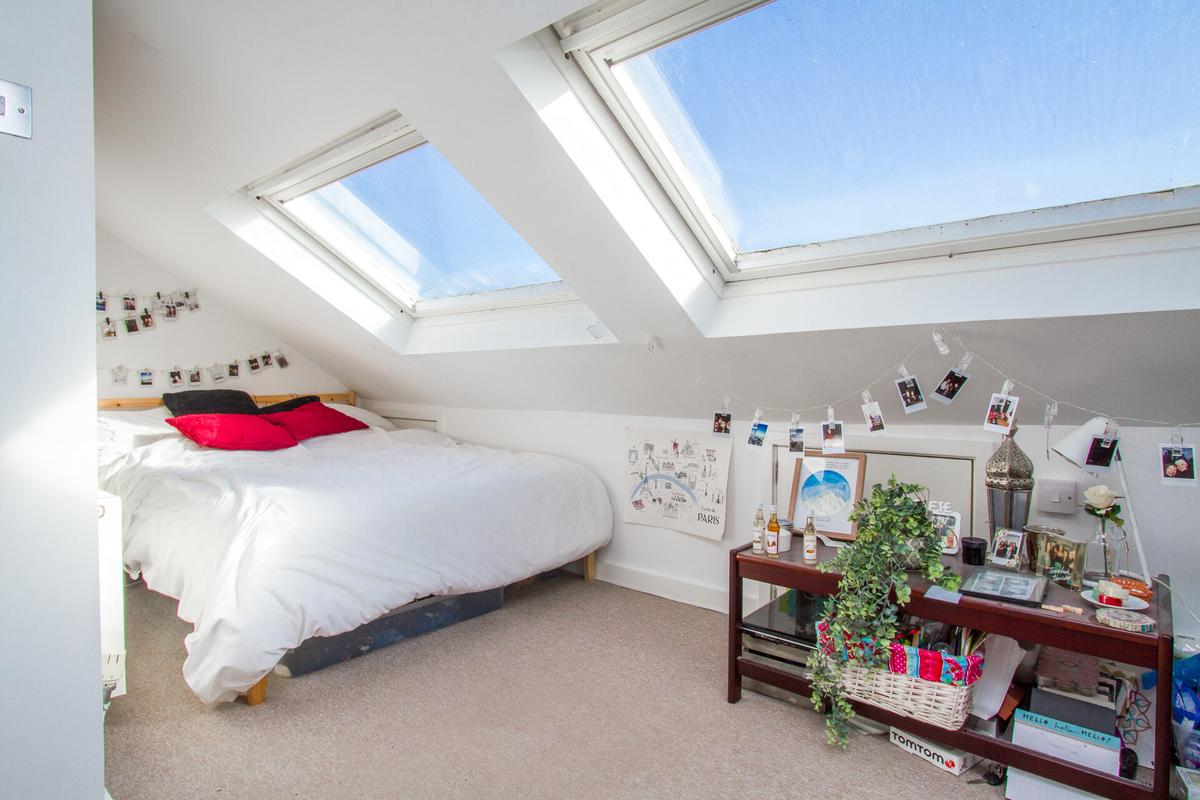 3 bedroom house for rent Westbourne Street, Brighton, BN3 5PH UniHomes