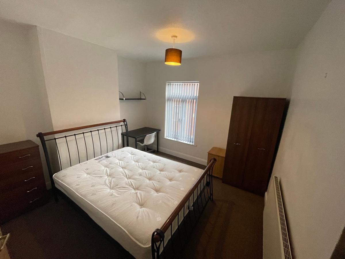 3 bedroom house for rent Drewry Lane, Derby, DE22 3QS UniHomes