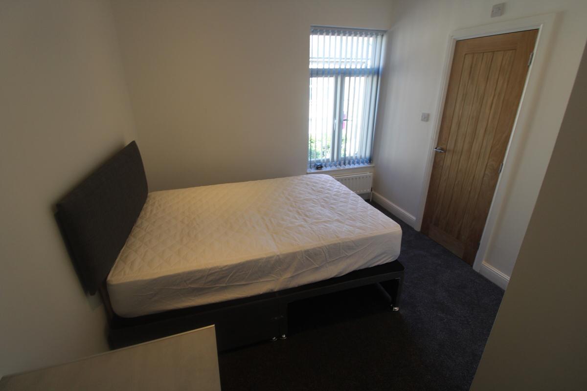 3 bedroom house for rent Uttoxeter Old Road, Derby, DE1 1NG UniHomes