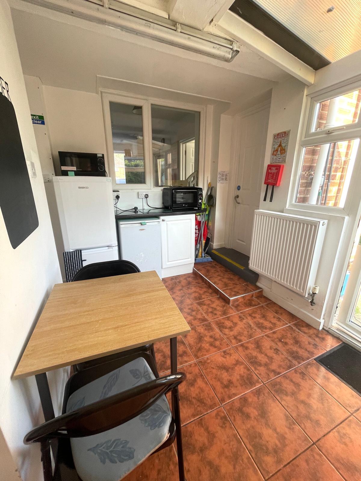 5 bedroom house for rent Enfield Road, Norwich, NR5 8LF UniHomes