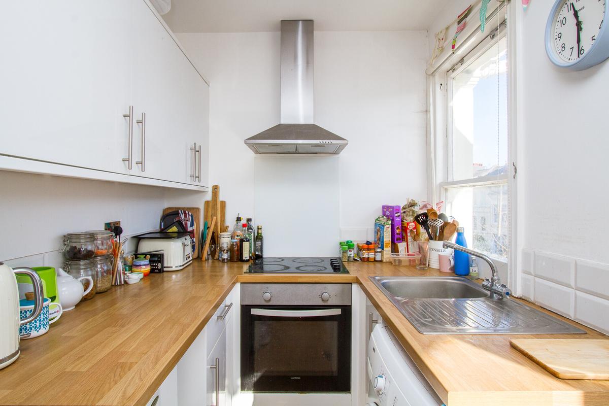 3 bedroom house for rent Westbourne Street, Brighton, BN3 5PH UniHomes