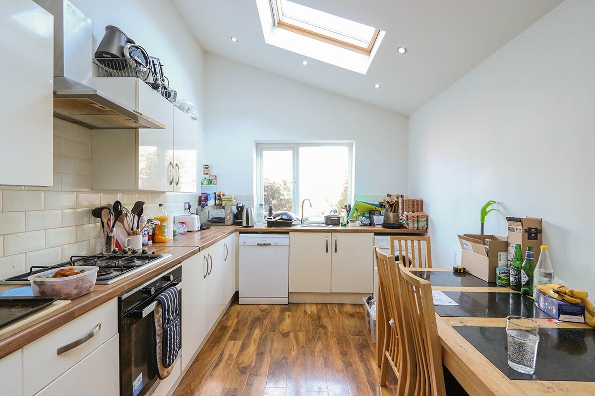 4 bedroom house for rent Spooner Road, Sheffield, S10 5BN UniHomes