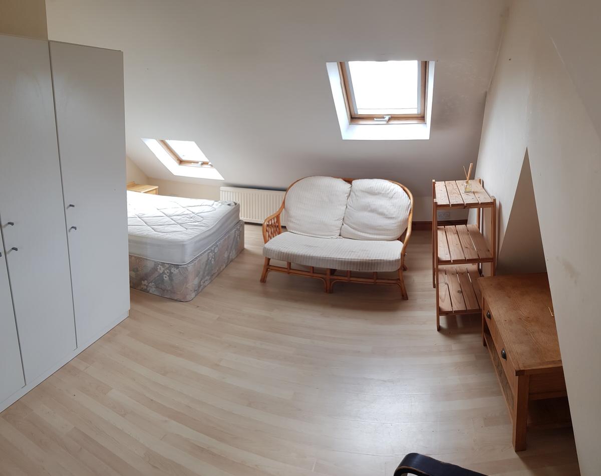 6 bedroom house for rent Parker Road, Norwich, NR2 3HD UniHomes