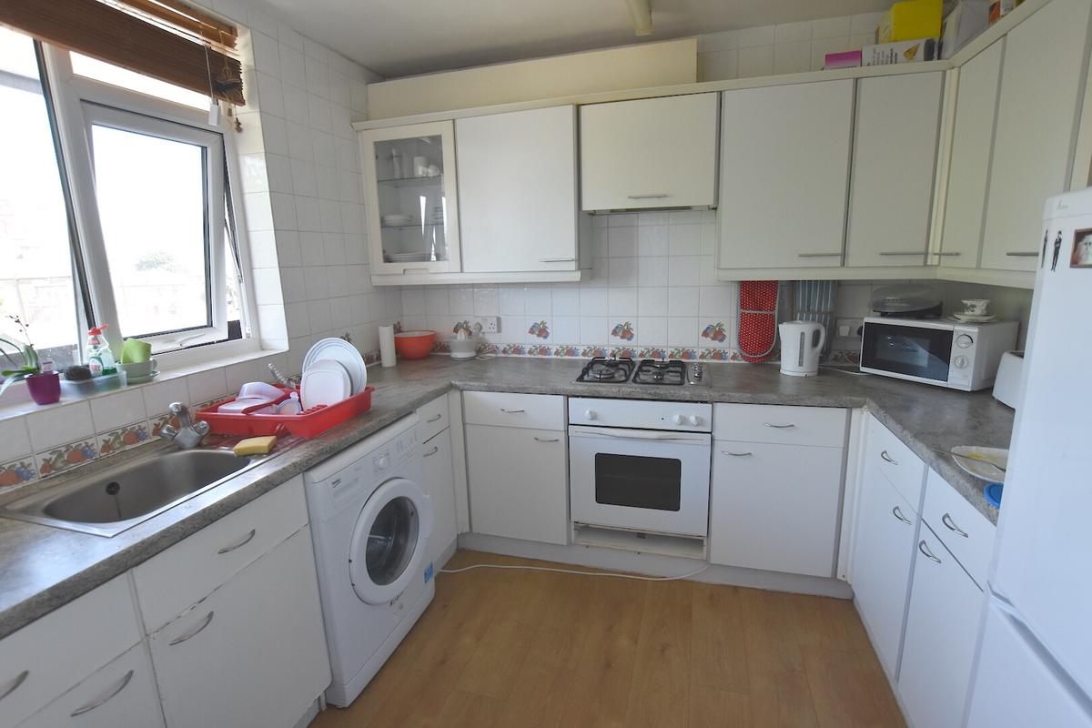4 bedroom house for rent Dawes Road London, SW6 7RH | UniHomes