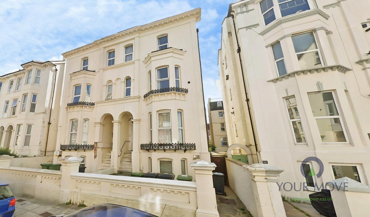 5 bedroom apartment on Nightingale Road, Southsea, Portsmouth