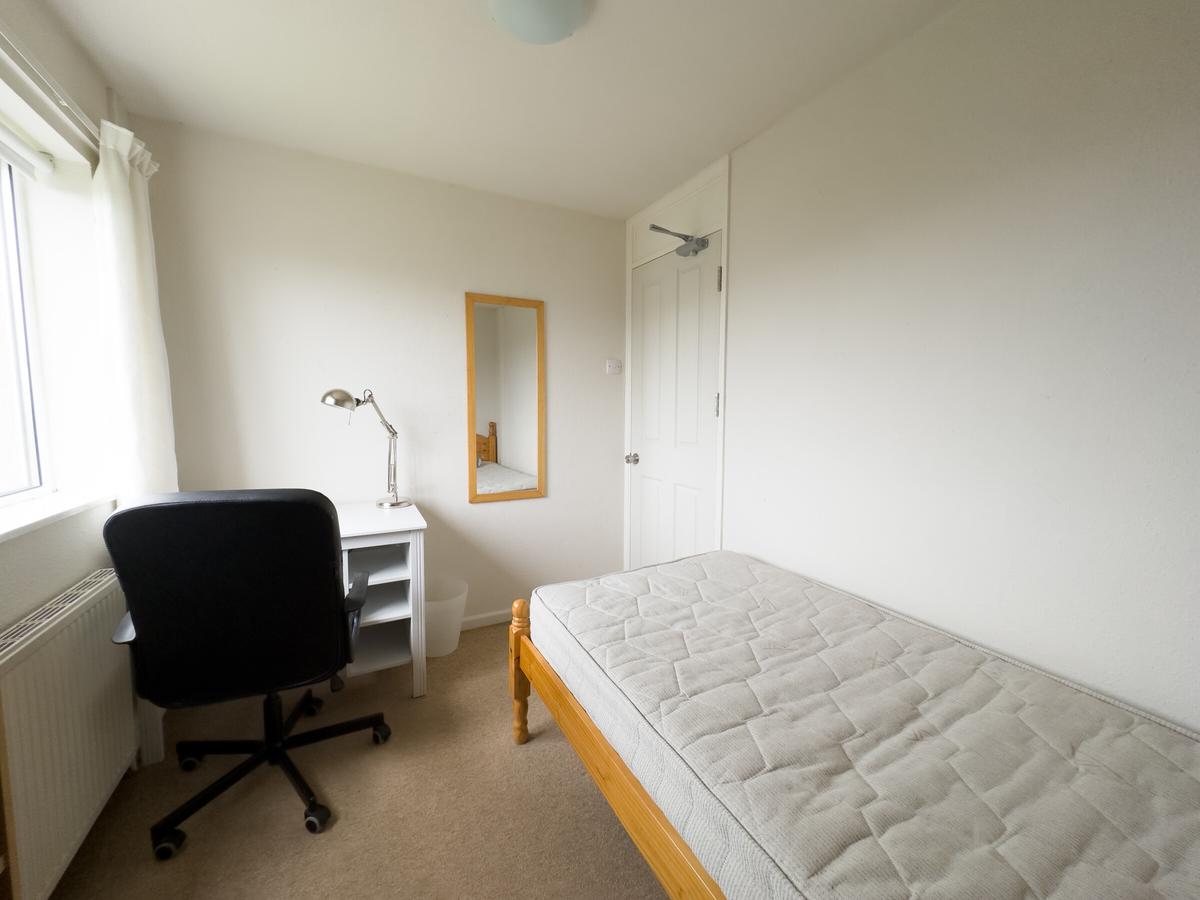 5 bedroom house for rent Alexandra Road, Bath, BA2 4PW UniHomes