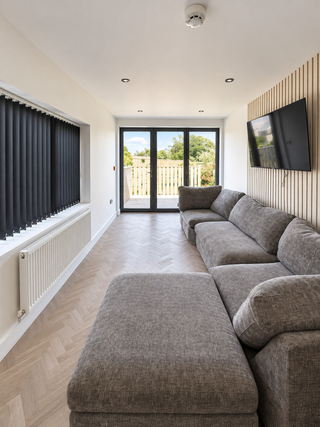 7 bedroom house on Finsbury Terrace, Brynmill, Swansea