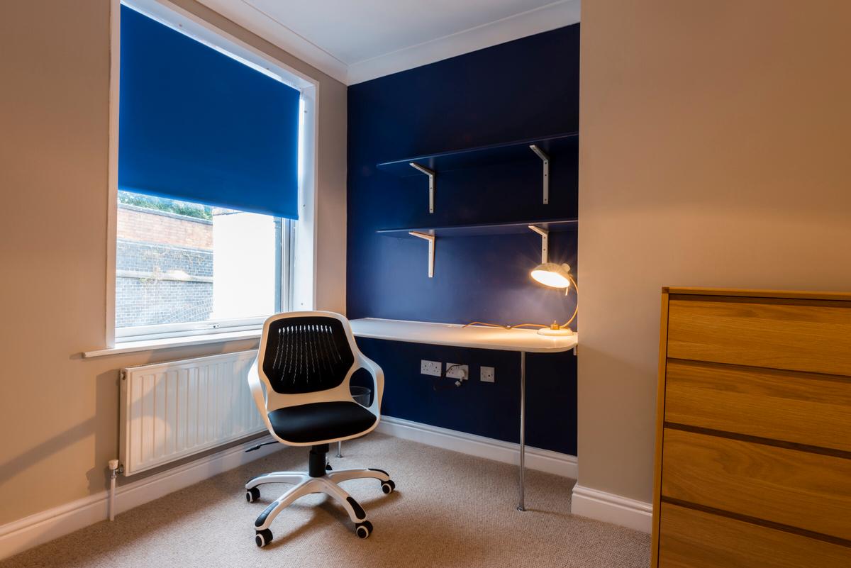 6 bedroom house for rent Grove Road, Nottingham, NG7 1HJ UniHomes