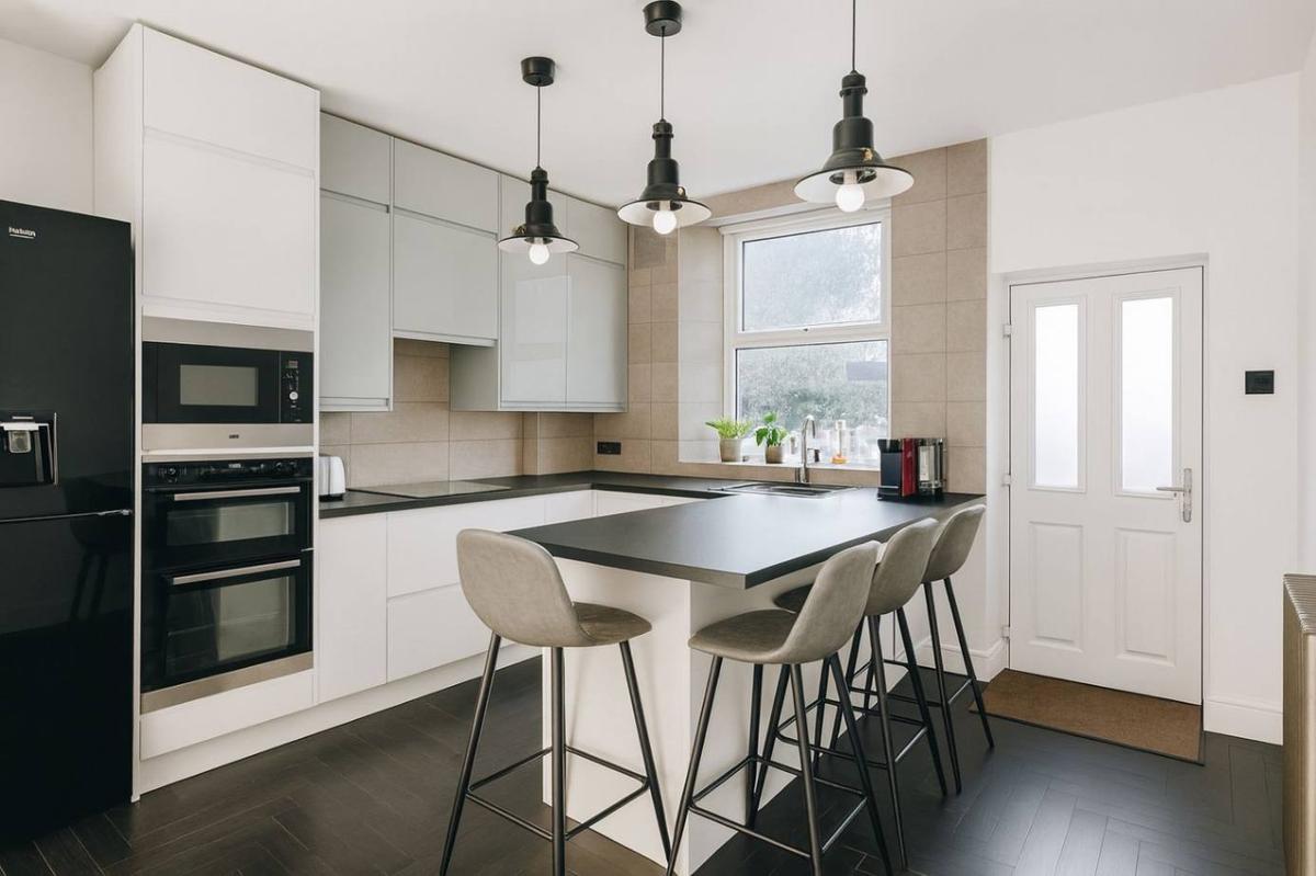 4 bedroom house on Northfield Road, Crookes, Sheffield