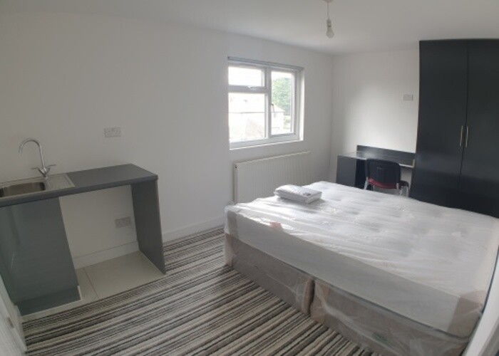 1 bedroom house for rent Bartholomew Road, Oxford, OX4 3QQ UniHomes