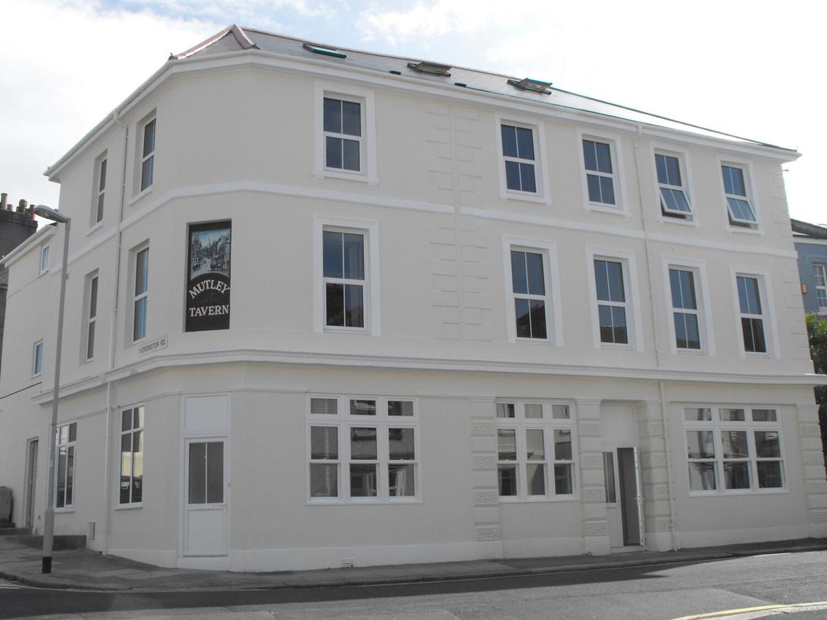 5 bedroom apartment on Kensington Road, Mutley Plain, Plymouth