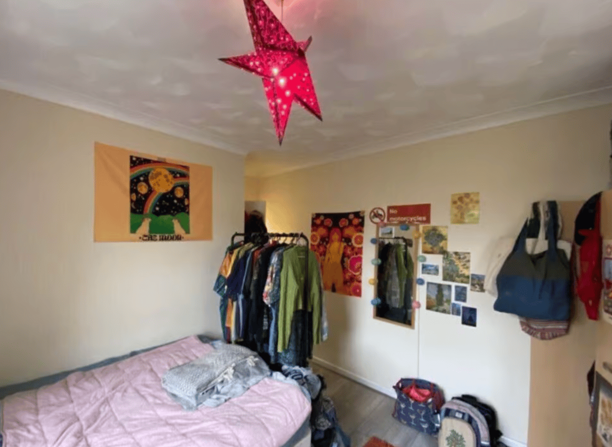 7 bedroom house for rent Highfield Crescent, Southampton, SO17 1SF UniHomes