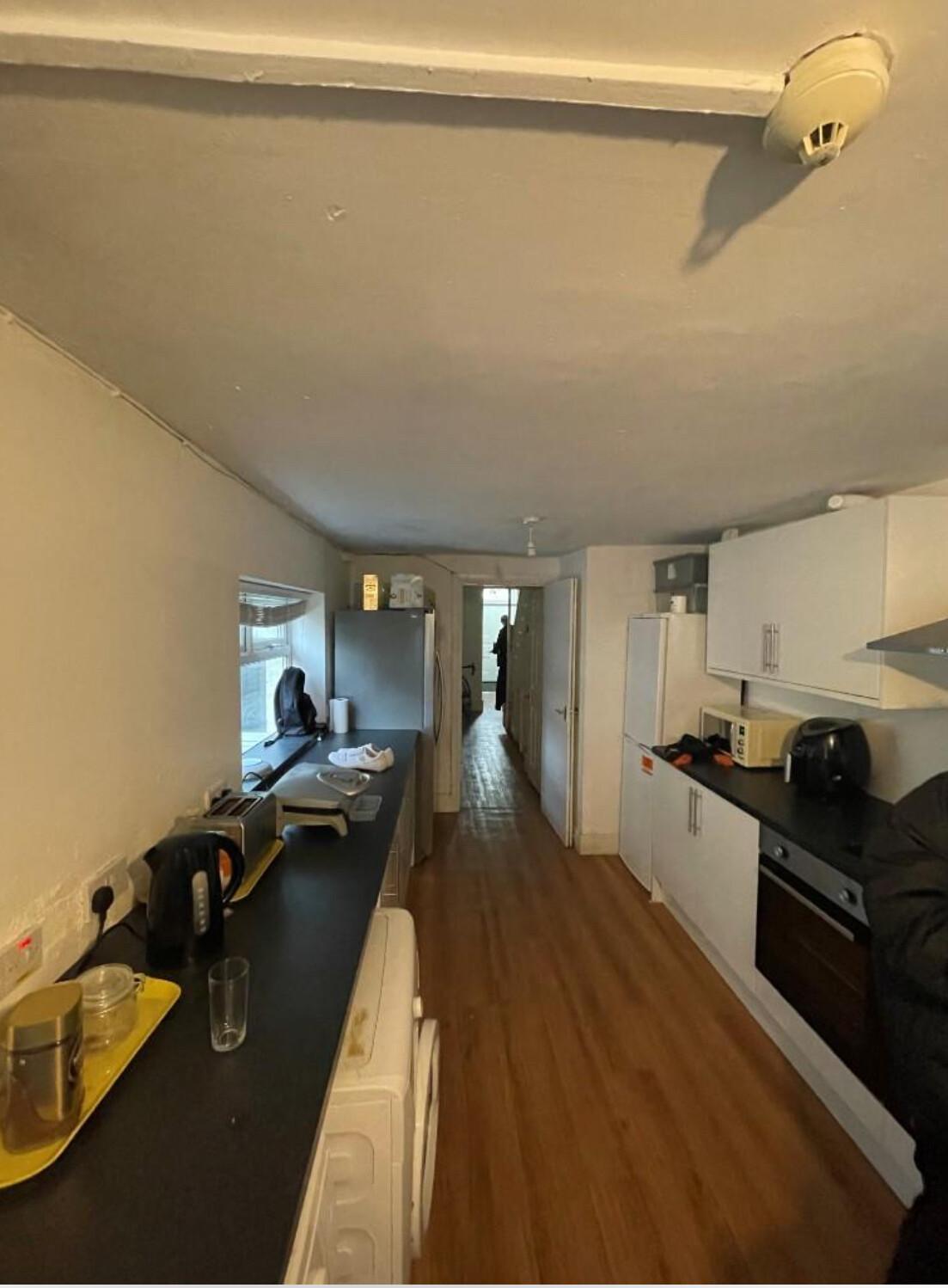 7 bedroom house for rent Devonshire Place, Newcastle, NE2 2NB UniHomes