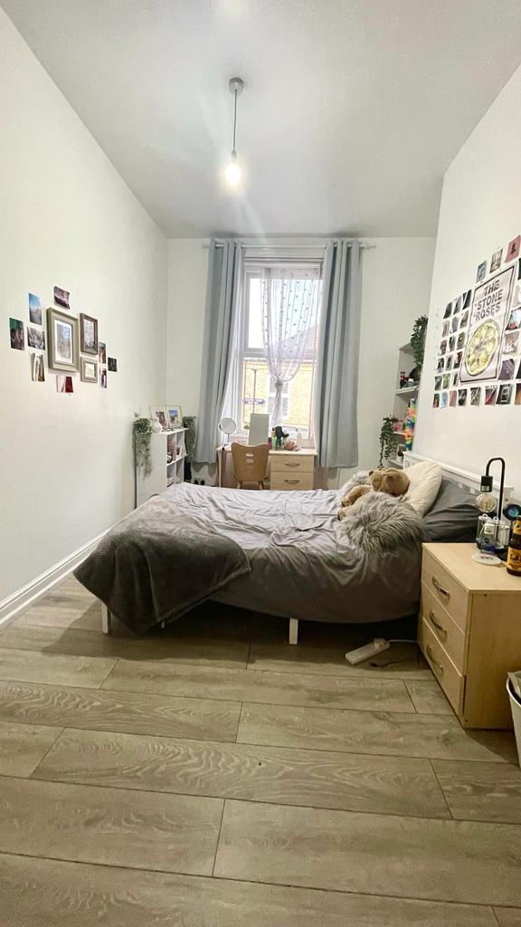 4 bedroom apartment for rent Clayton Park Square, Newcastle, NE2 4DP UniHomes