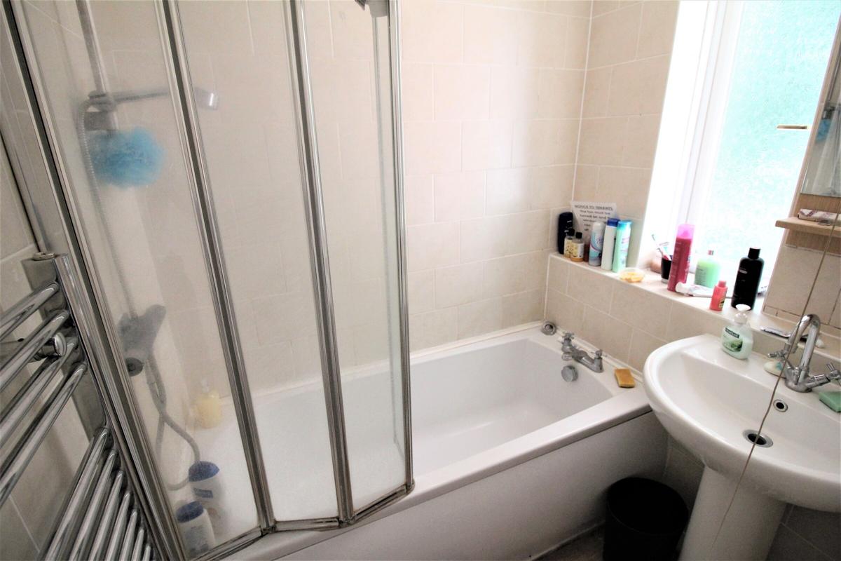 4 bedroom house for rent Pettus Road, Norwich, NR4 7BU UniHomes