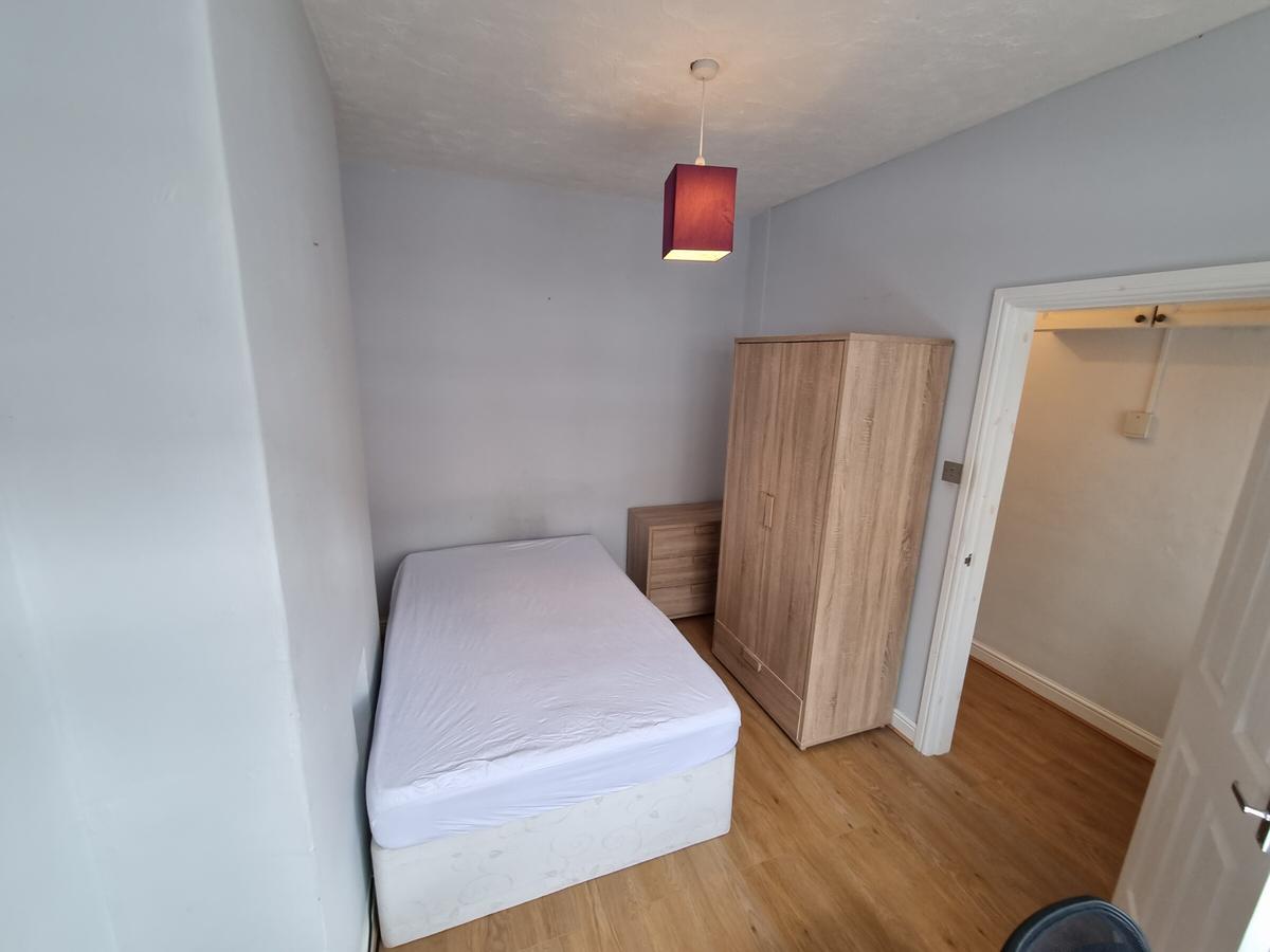 3 bedroom house for rent Baker Street, York, YO30 7AX UniHomes