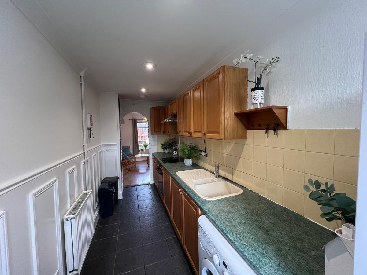 4 bedroom house on Forest Road, Greenstead, Colchester