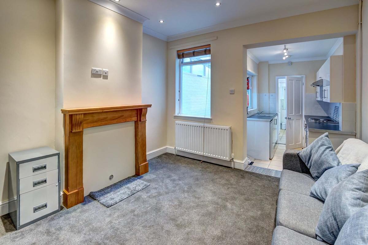 3 bedroom house for rent Denbigh Road, Norwich, NR2 3HH UniHomes