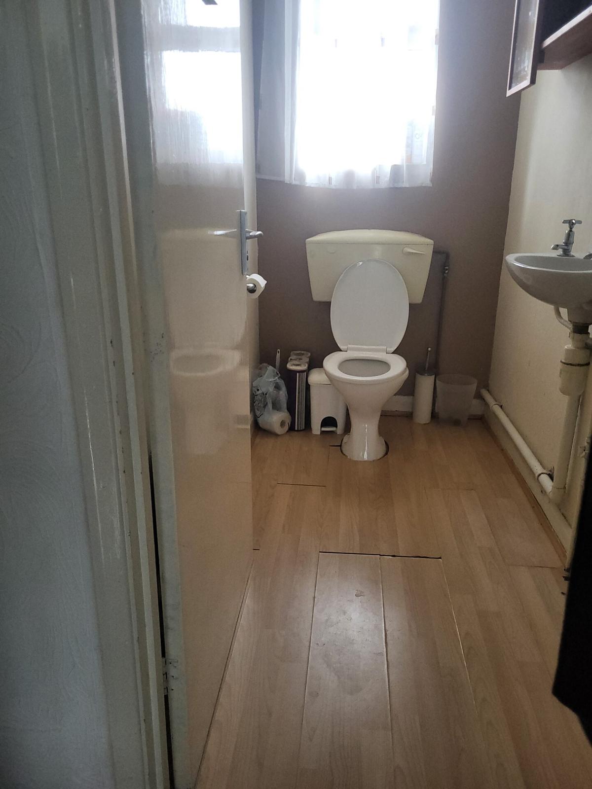 4 bedroom house for rent Stevenson Road Norwich, NR5 8TS UniHomes