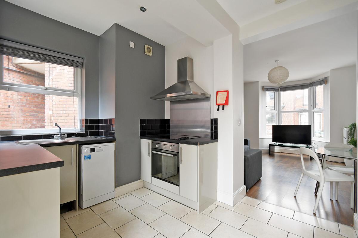 3 bedroom house for rent Onslow Road, Sheffield, S11 7AG UniHomes