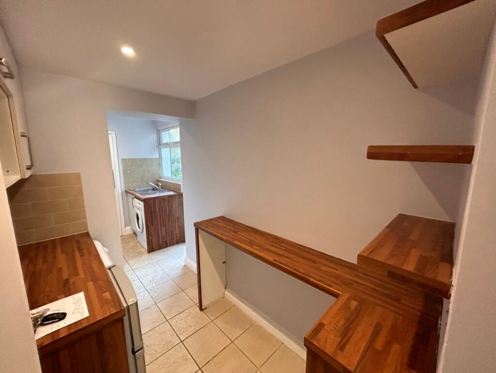 2 bedroom apartment for rent Newmarket Road, Brighton, BN2 3QG UniHomes