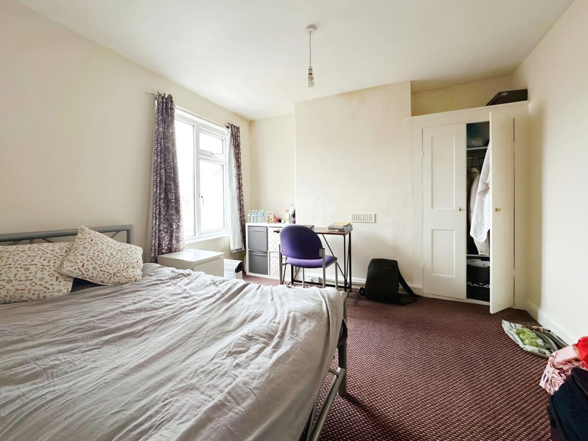 4 bedroom house for rent Dover Street, Southampton, SO14 6GF UniHomes