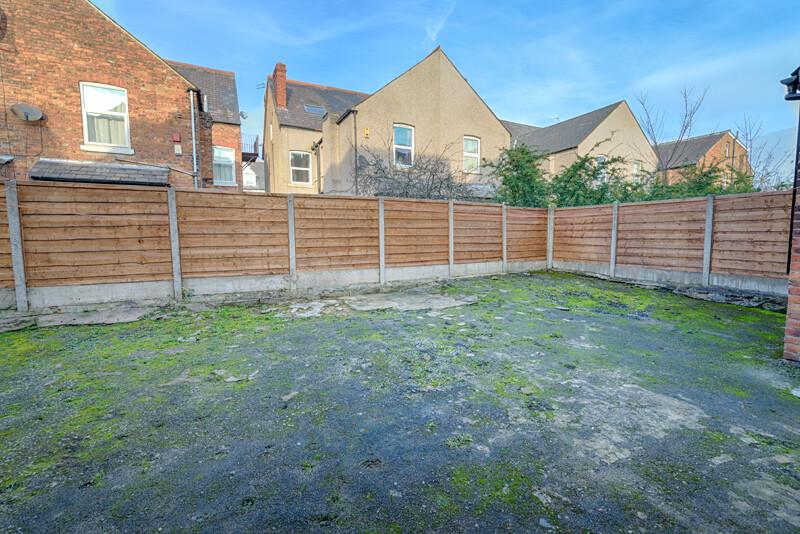 7 bedroom house for rent Argyle Avenue, Manchester, M14 5PX UniHomes