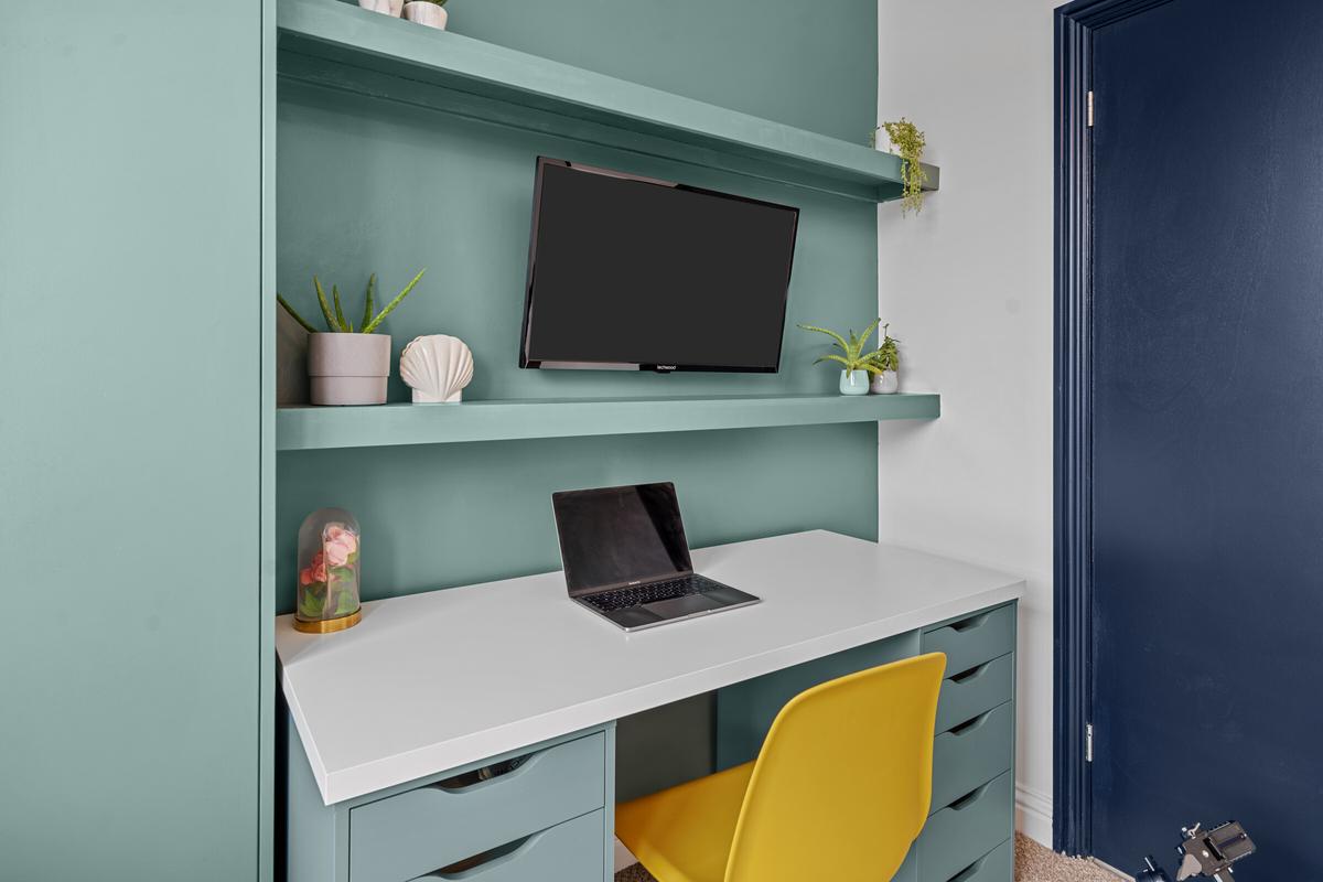 7 bedroom house for rent Mirador Crescent, Swansea, SA2 0QX UniHomes