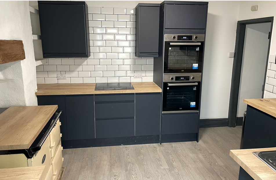 5 bedroom house for rent Wellington Terrace, Falmouth, TR11 3BN UniHomes