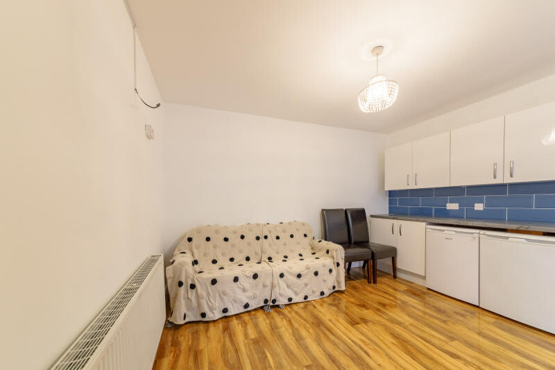 4 bedroom house for rent Grassington Road, Nottingham, NG8 3PG UniHomes