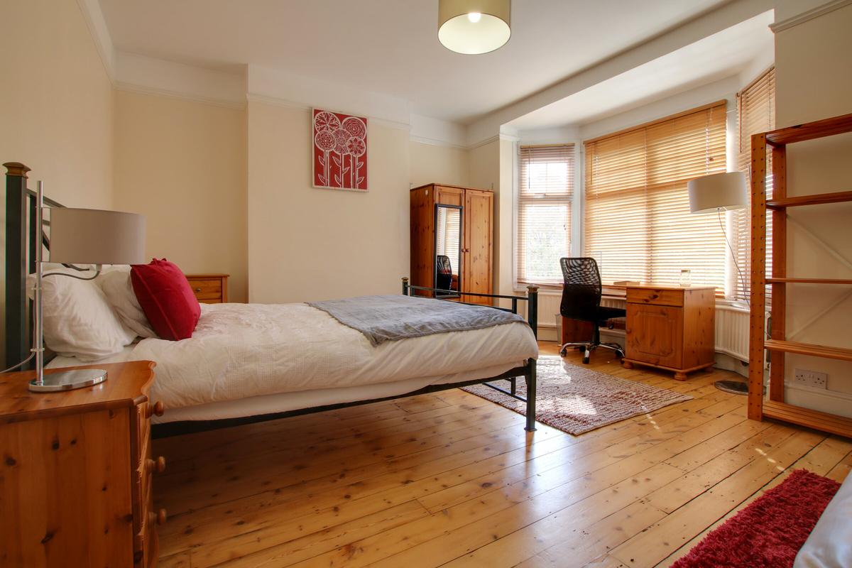 5 bedroom house for rent Lorne Road, Leicester, LE2 1YF UniHomes