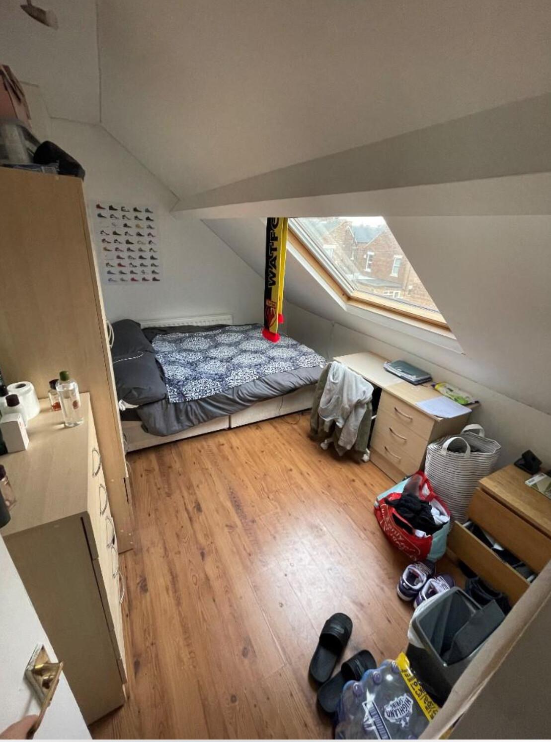 7 bedroom house for rent Devonshire Place, Newcastle, NE2 2NB UniHomes