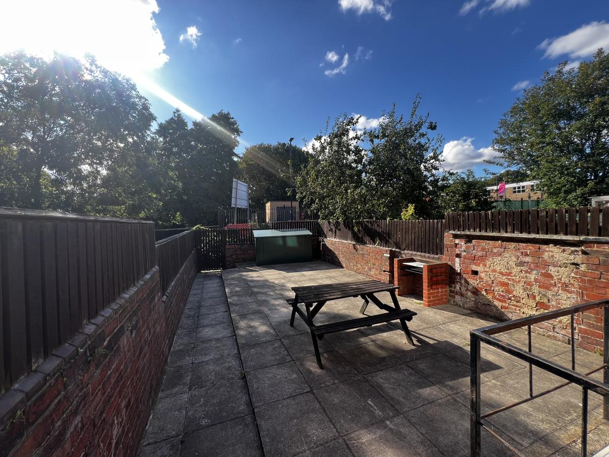 5 bedroom house for rent Cliff Mount Leeds, LS6 2HP | UniHomes