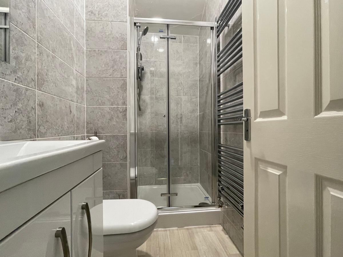 4 bedroom house for rent Bromley Street, Derby, DE22 1HJ UniHomes